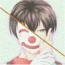 八佰 演员 魏晨 饰 朱胜忠 头像