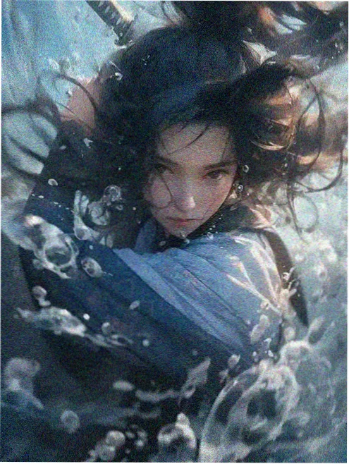 亮剑 剧集 海报